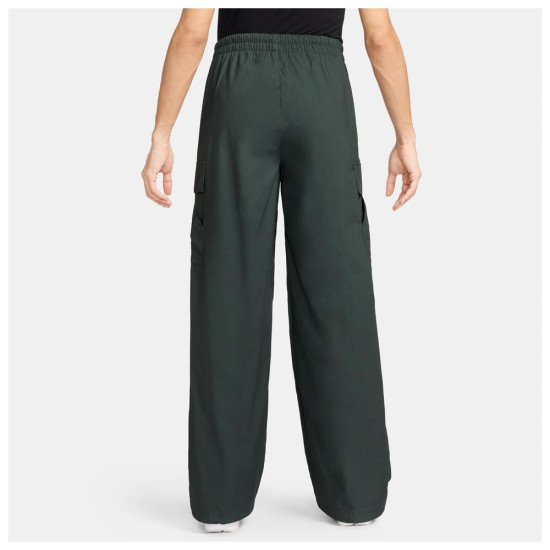 Nike Γυναικείο παντελόνι Sportswear Everything Wovens Mid-Rise Cargo Pants